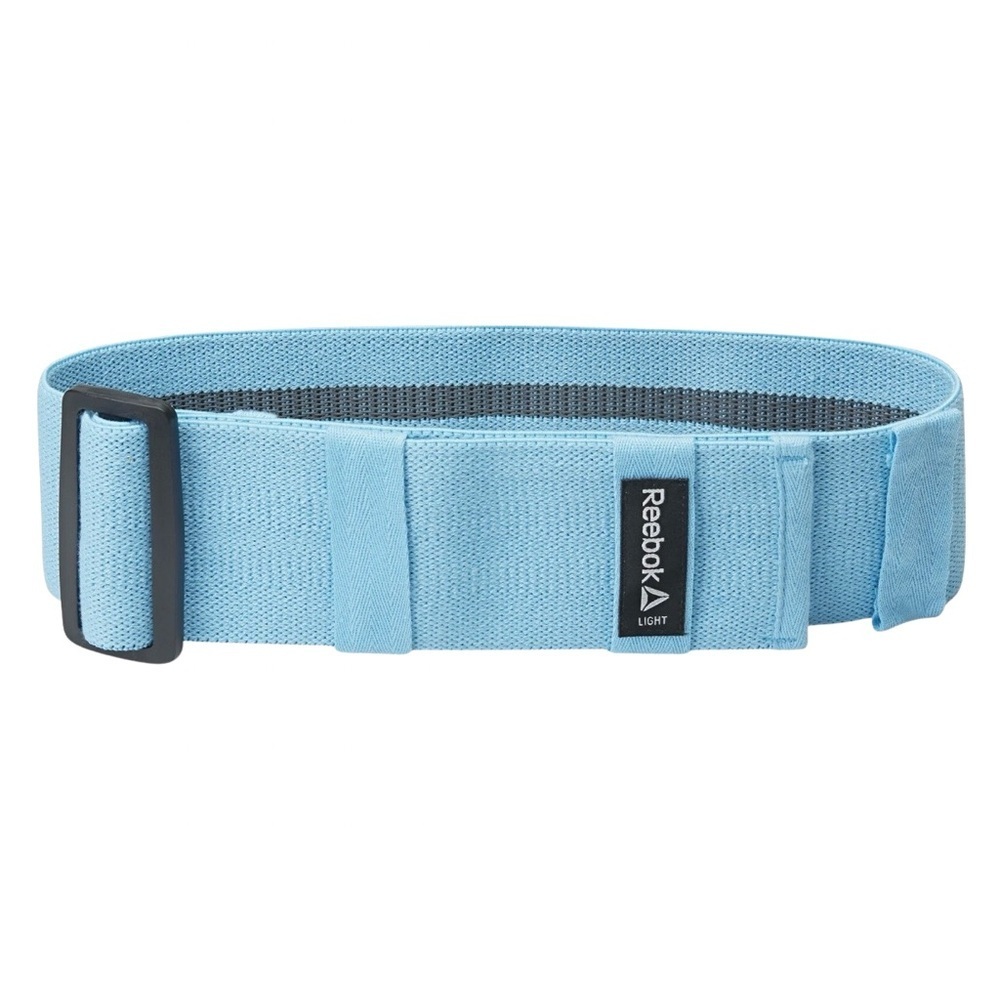 Reebok Delta Adjustable Squat Bands - Picture 3 of 6